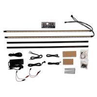 'Pinlights Classic With Ultra Slim Light Bar